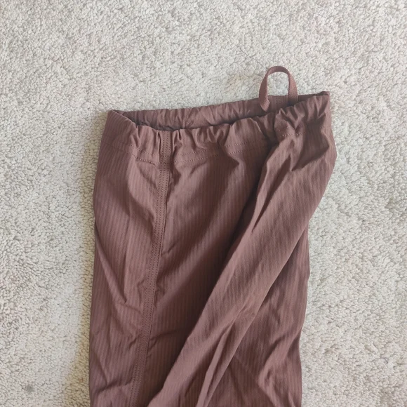 Lululemon Dance Studio Mid Rise Pant-Java - Picture 7 of 9